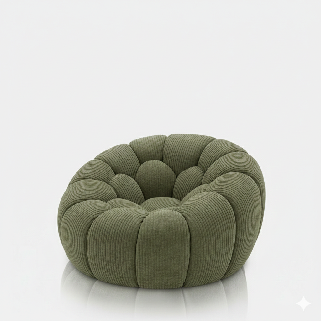 Vacuüm Living Lazy Sofas