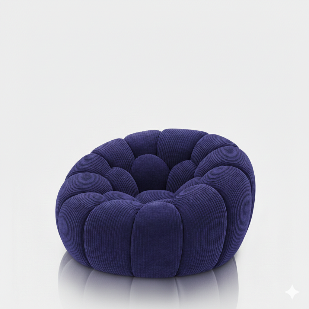 Vacuüm Cozy Pod - By Vacuüm Living B-011