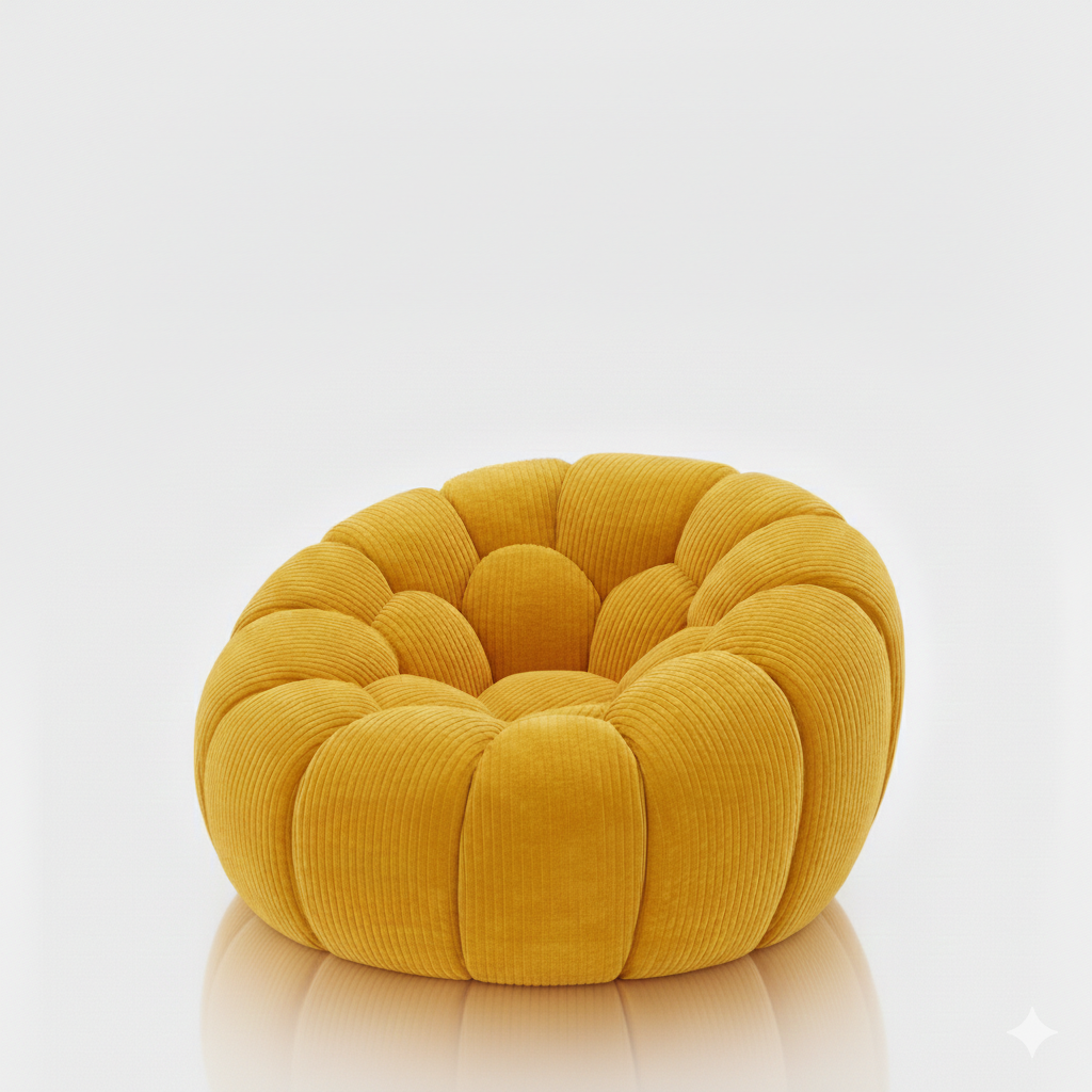 Vacuüm Cozy Pod - By Vacuüm Living B-011