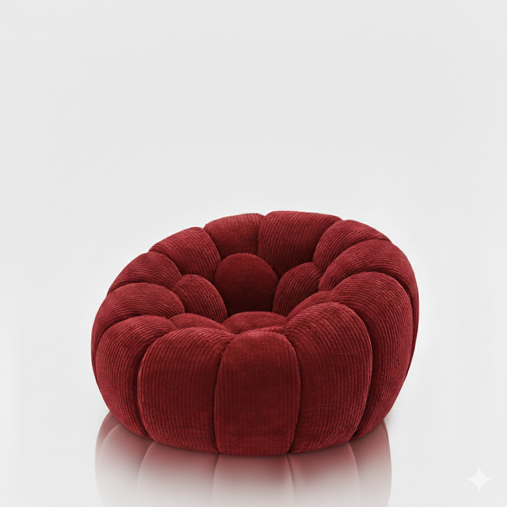 Vacuüm Cozy Pod - By Vacuüm Living B-011