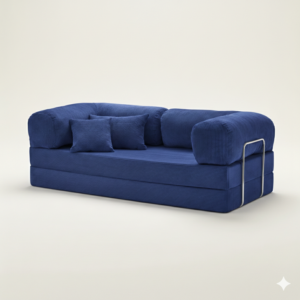 Vacuüm Cloud Sleep Sofa - By Vacuüm Living B-102#B