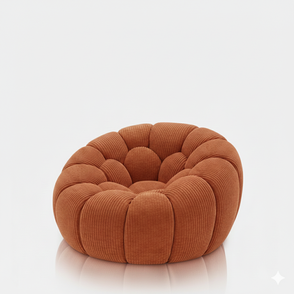 Vacuüm Cozy Pod - By Vacuüm Living B-011