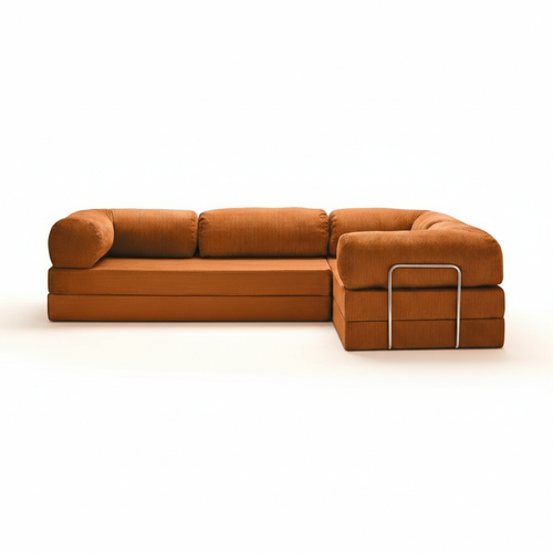 Vacuüm Cloud XL Sofa – By Vacuüm Living B-101C