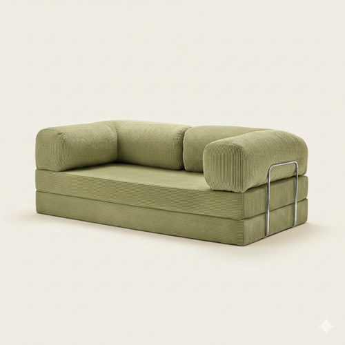 Vacuüm Cloud Sleep Sofa - By Vacuüm Living B-102#B