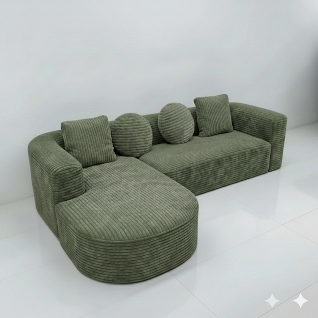 Vacuüm Grand Lounge - By Vacuüm Living B-208