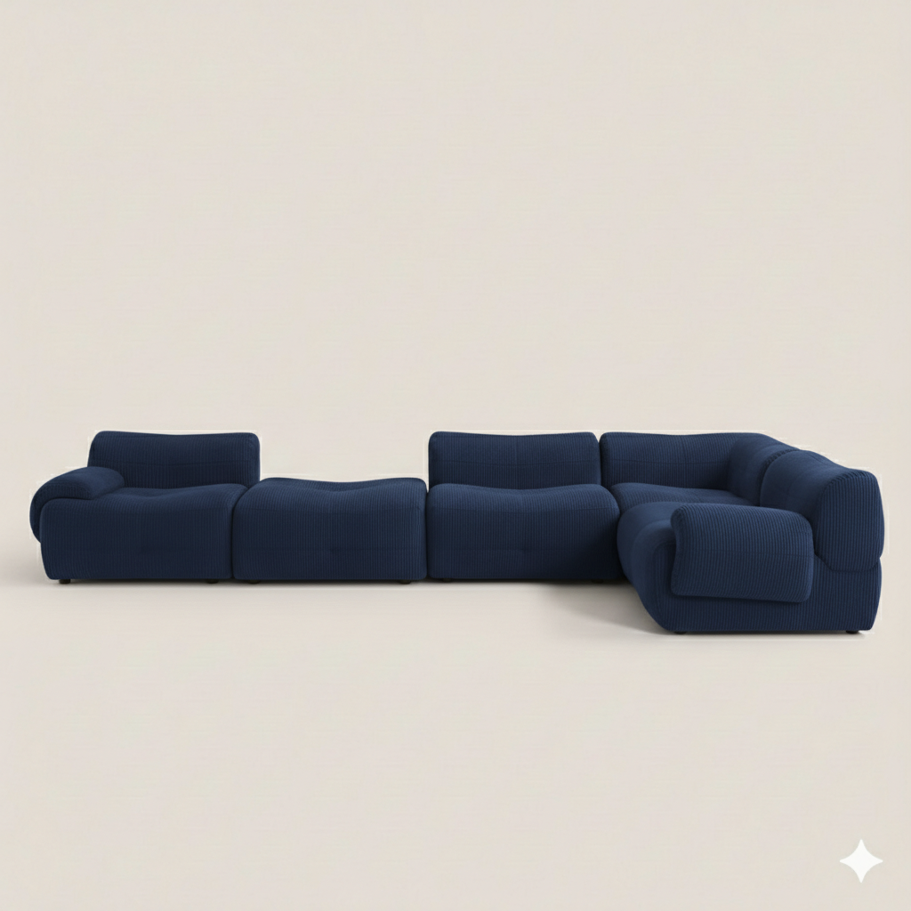 Vacuüm Modular Signature - By Vacuüm Living B302H