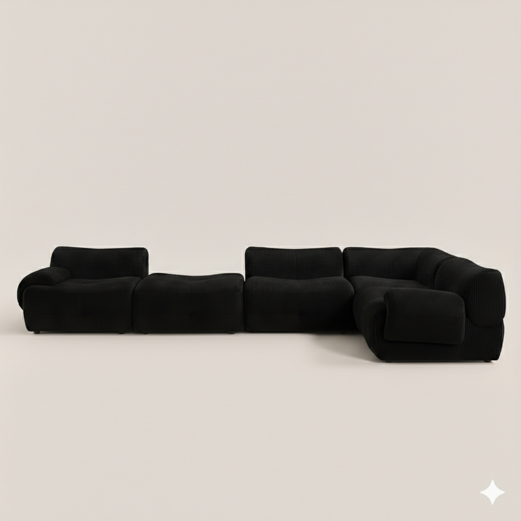 Vacuüm Modular Signature - By Vacuüm Living B302H