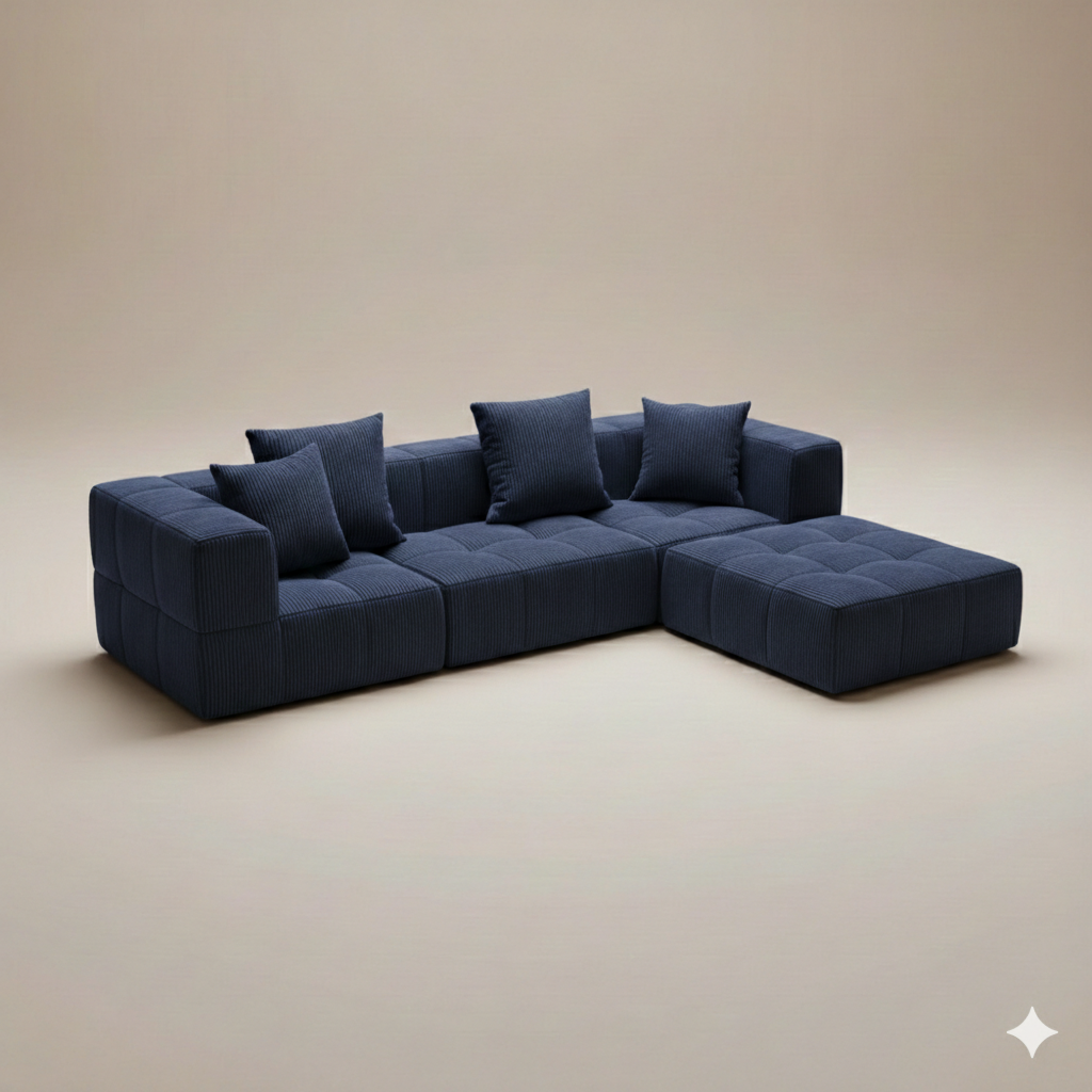 Vacuüm Maison Lounge - By Vacuüm Living B-305E