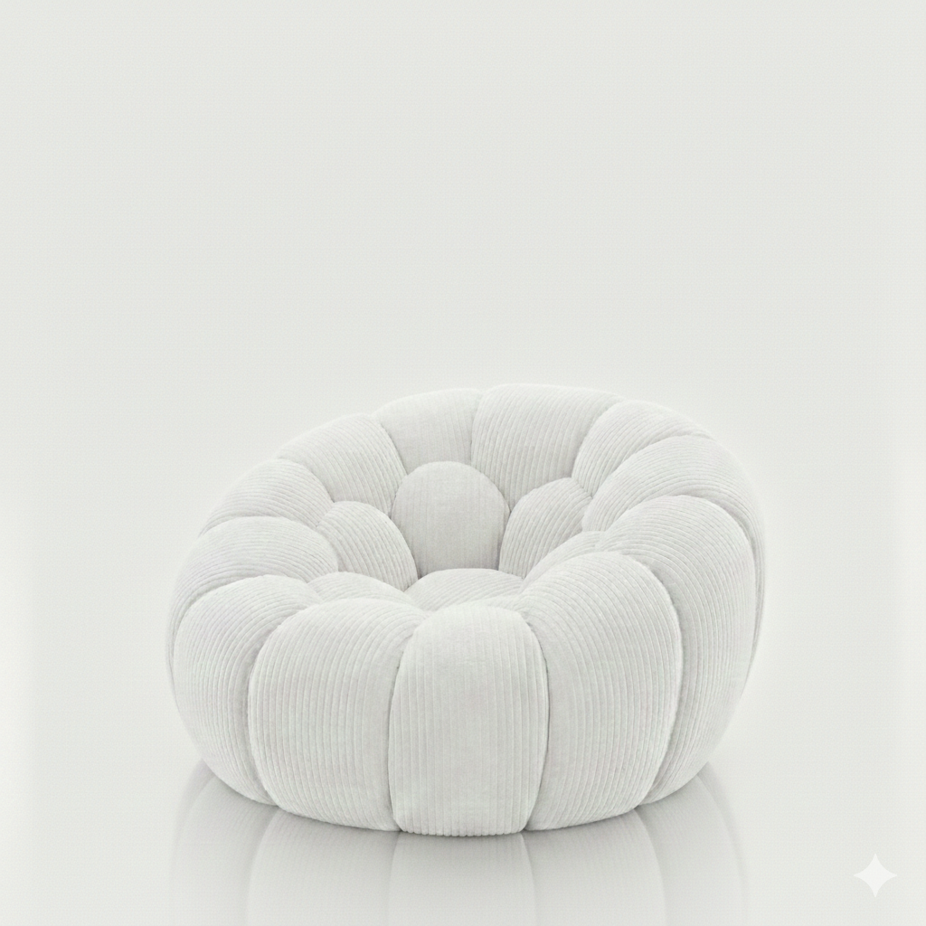 Vacuüm Cozy Pod - By Vacuüm Living B-011