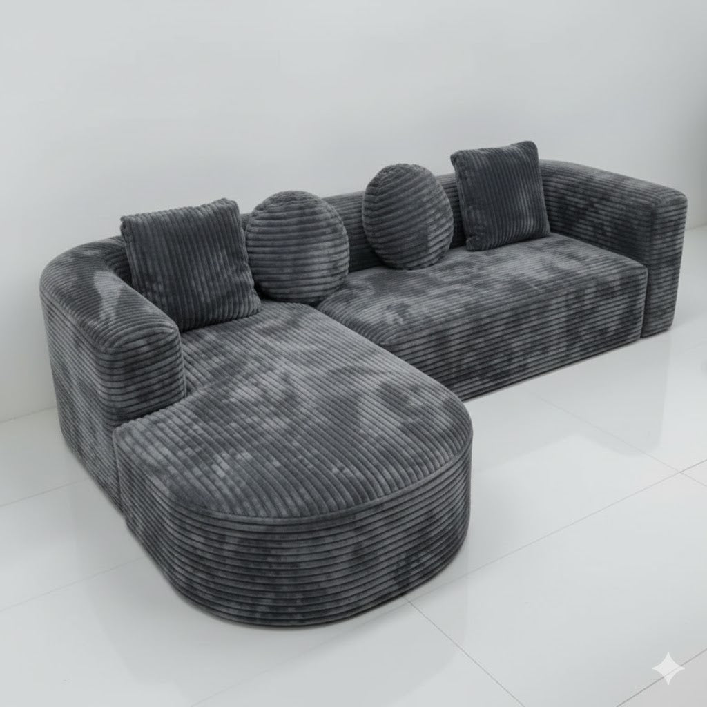 Vacuüm Grand Lounge - By Vacuüm Living B-208