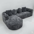 Vacuüm Grand Lounge - By Vacuüm Living B-208